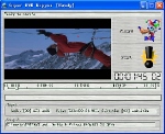 Super DVD Ripper Screenshot